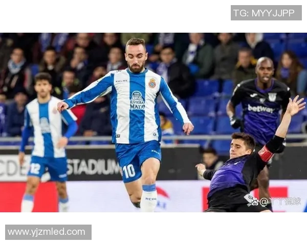 莱加内斯与西班牙人精彩对决录像回放分析与精彩瞬间回顾