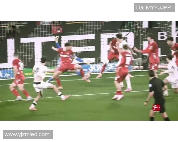 门兴格拉德与勒沃库森的激烈对决谁能在德甲赛场上笑到最后