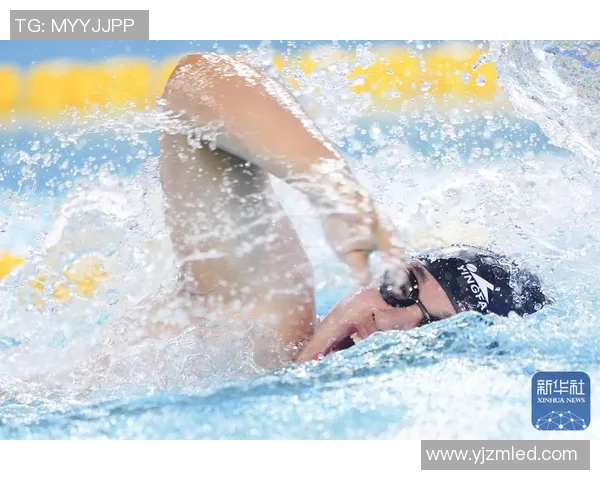 全国残特奥会——特奥游水首日赛况